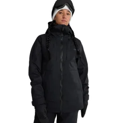 Oyuki Kiroro YamaPro 2L Jacket + Pants - Women's-Women Snow Clothing|Jacket & Pant Sets