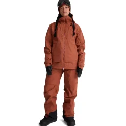 Oyuki Kiroro YamaPro 2L Jacket + Pants - Women's-Women Snow Clothing|Jacket & Pant Sets