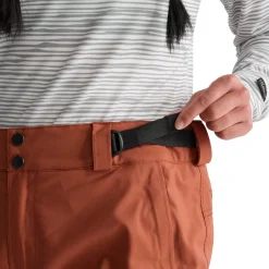 Oyuki Kiroro YamaPro 2L Jacket + Pants - Women's-Women Snow Clothing|Jacket & Pant Sets