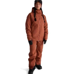 Oyuki Kiroro YamaPro 2L Jacket + Pants - Women's-Women Snow Clothing|Jacket & Pant Sets