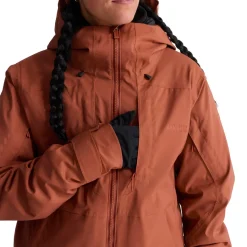 Oyuki Kiroro YamaPro 2L Jacket + Pants - Women's-Women Snow Clothing|Jacket & Pant Sets