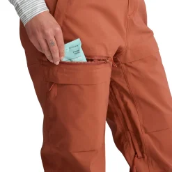 Oyuki Kiroro YamaPro 2L Pants - Women's-Women Snow Clothing|Snowboard Pants & Bibs