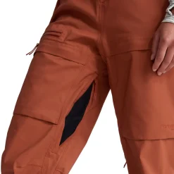 Oyuki Kiroro YamaPro 2L Pants - Women's-Women Snow Clothing|Snowboard Pants & Bibs