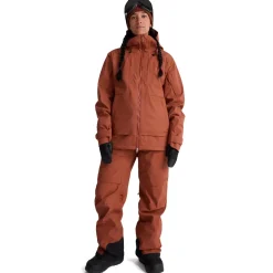 Oyuki Kiroro YamaPro 2L Pants - Women's-Women Snow Clothing|Snowboard Pants & Bibs