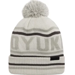 Oyuki Logo Beanie-Women Beanies|Beanies