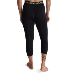 Oyuki Merino 3/4 Pants - Women's-Women Base Layers|Snow Clothing