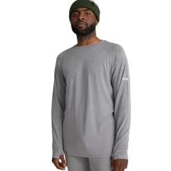 Oyuki Merino Longsleeve - Men's- Base Layers|Snow Clothing