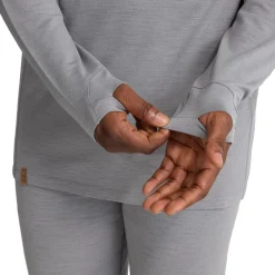 Oyuki Merino Longsleeve - Men's- Base Layers|Snow Clothing