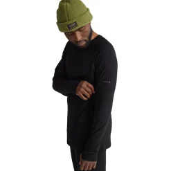 Oyuki Merino Longsleeve - Men's- Base Layers|Snow Clothing