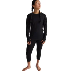 Oyuki Merino Longsleeve - Women's-Women Base Layers|Snow Clothing