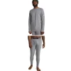 Oyuki Merino Long-Sleeve + Pants- Snow Clothing|Jacket & Pant Sets