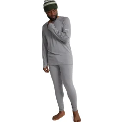 Oyuki Merino Long-Sleeve + Pants- Snow Clothing|Jacket & Pant Sets