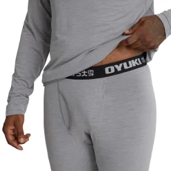 Oyuki Merino Long-Sleeve + Pants- Snow Clothing|Jacket & Pant Sets