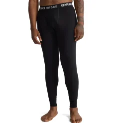 Oyuki Merino Long-Sleeve + Pants- Snow Clothing|Jacket & Pant Sets