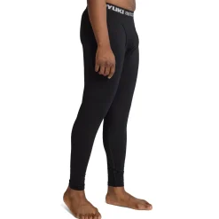 Oyuki Merino Long-Sleeve + Pants- Snow Clothing|Jacket & Pant Sets