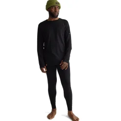 Oyuki Merino Long-Sleeve + Pants- Snow Clothing|Jacket & Pant Sets
