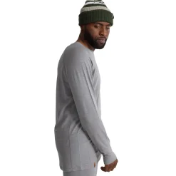 Oyuki Merino Long-Sleeve + Pants- Snow Clothing|Jacket & Pant Sets