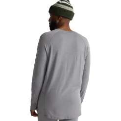 Oyuki Merino Long-Sleeve + Pants- Snow Clothing|Jacket & Pant Sets