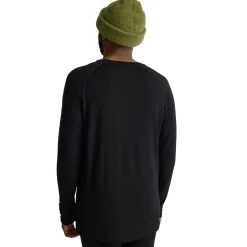 Oyuki Merino Long-Sleeve + Pants- Snow Clothing|Jacket & Pant Sets