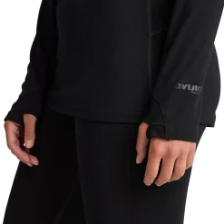 Oyuki Merino Longsleeve + Pants - Women's-Women Base Layers|Snow Clothing