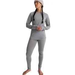 Oyuki Merino Longsleeve + Pants - Women's-Women Base Layers|Snow Clothing