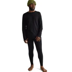 Oyuki Merino Pants - Men's- Base Layers|Snow Clothing
