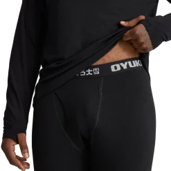 Oyuki Merino Pants - Men's- Base Layers|Snow Clothing