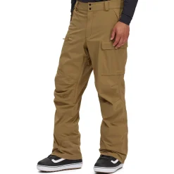 Oyuki Miharashi YamaPro 2L Pants - Men's- Snow Clothing|Snowboard Pants & Bibs