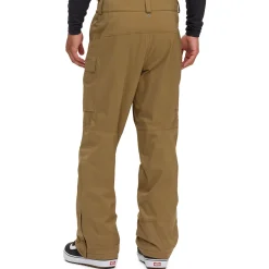 Oyuki Miharashi YamaPro 2L Pants - Men's- Snow Clothing|Snowboard Pants & Bibs