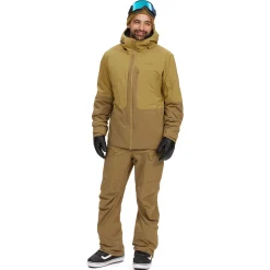 Oyuki Miharashi YamaPro 2L Pants - Men's- Snow Clothing|Snowboard Pants & Bibs