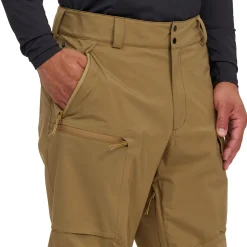 Oyuki Miharashi YamaPro 2L Pants - Men's- Snow Clothing|Snowboard Pants & Bibs