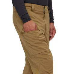 Oyuki Miharashi YamaPro 2L Pants - Men's- Snow Clothing|Snowboard Pants & Bibs