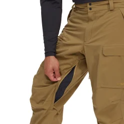 Oyuki Miharashi YamaPro 2L Pants - Men's- Snow Clothing|Snowboard Pants & Bibs