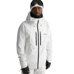 Oyuki Moiwa YamaPro 2L Jacket - Men's- Shell Jackets|Snow Clothing