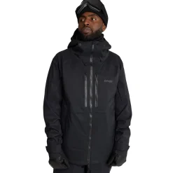 Oyuki Moiwa YamaPro 2L Jacket - Men's- Shell Jackets|Snow Clothing