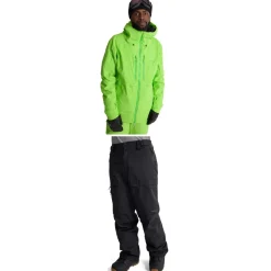 Oyuki Moiwa YamaPro 2L Jacket + Pants - Men's- Snow Clothing|Jacket & Pant Sets