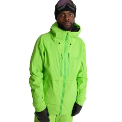Oyuki Moiwa YamaPro 2L Jacket + Pants - Men's- Snow Clothing|Jacket & Pant Sets