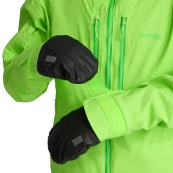 Oyuki Moiwa YamaPro 2L Jacket + Pants - Men's- Snow Clothing|Jacket & Pant Sets