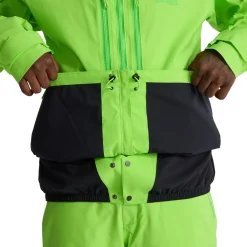 Oyuki Moiwa YamaPro 2L Jacket + Pants - Men's- Snow Clothing|Jacket & Pant Sets