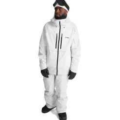 Oyuki Moiwa YamaPro 2L Jacket + Pants - Men's- Snow Clothing|Jacket & Pant Sets