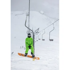 Oyuki Moiwa YamaPro 2L Jacket + Pants - Men's- Snow Clothing|Jacket & Pant Sets