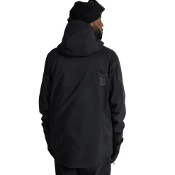 Oyuki Moiwa YamaPro 2L Jacket + Pants - Men's- Snow Clothing|Jacket & Pant Sets