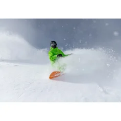 Oyuki Moiwa YamaPro 2L Jacket + Pants - Men's- Snow Clothing|Jacket & Pant Sets