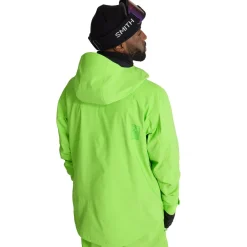 Oyuki Moiwa YamaPro 2L Jacket + Pants - Men's- Snow Clothing|Jacket & Pant Sets