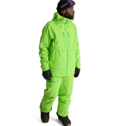 Oyuki Moiwa YamaPro 2L Jacket + Pants - Men's- Snow Clothing|Jacket & Pant Sets