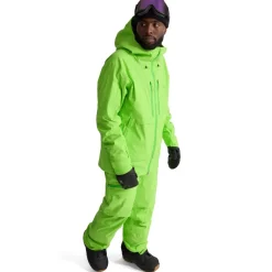 Oyuki Moiwa YamaPro 2L Jacket + Pants - Men's- Snow Clothing|Jacket & Pant Sets