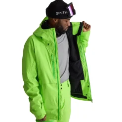 Oyuki Moiwa YamaPro 2L Jacket + Pants - Men's- Snow Clothing|Jacket & Pant Sets