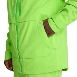 Oyuki Moiwa YamaPro 2L Jacket + Pants - Men's- Snow Clothing|Jacket & Pant Sets