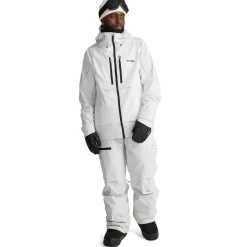 Oyuki Moiwa YamaPro 2L Pants - Men's- Snow Clothing|Snowboard Pants & Bibs