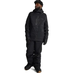 Oyuki Moiwa YamaPro 2L Pants - Men's- Snow Clothing|Snowboard Pants & Bibs